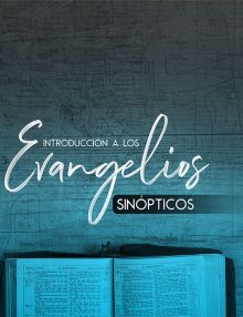 Curso Online Evangelios Sinópticos