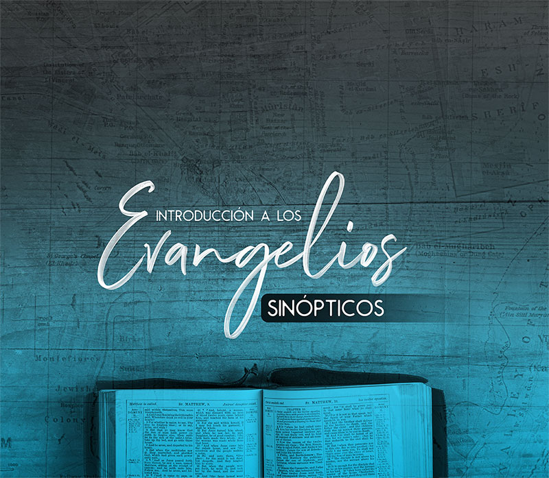 Curso Online Evangelios Sinópticos