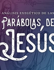 Curso Online Las Parábolas de Jesús