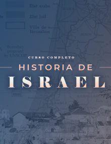 Curso Online Historia de Israel