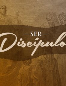 Curso Online Ser Discípulos