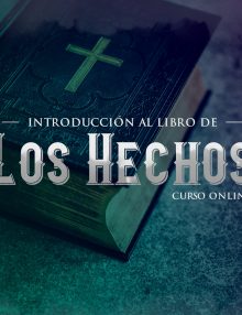 Curso Online Los Hechos