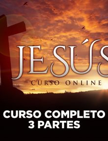Curso Online Jesús